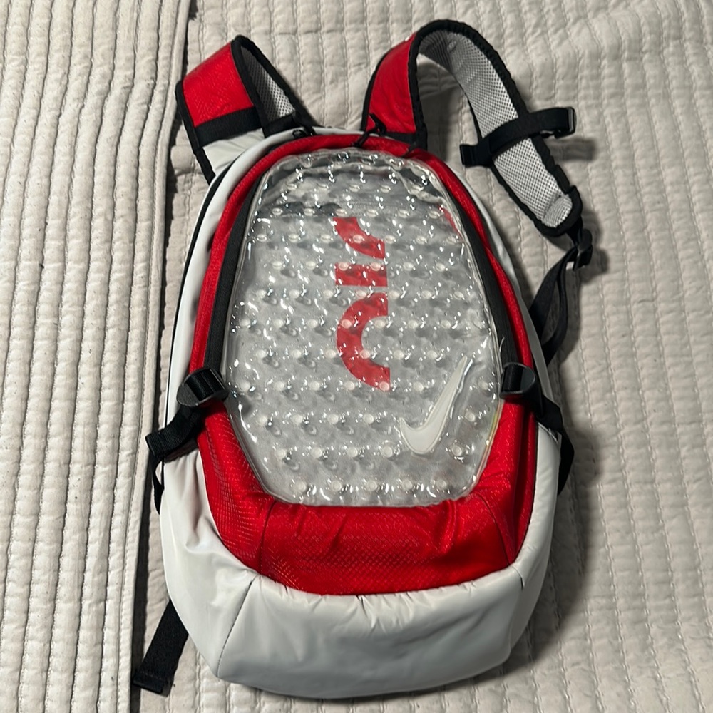 Nike backpack